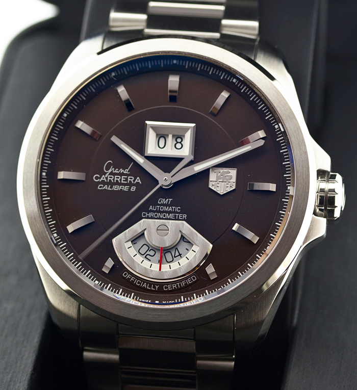TAG Heuer WAV5113.BA0901